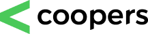 Logo Coopers